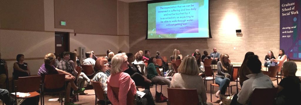 DPP Meetings & Presentations